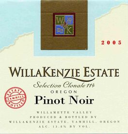 Selection Clonale 114