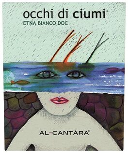 Bianco Occhi Ciumi
