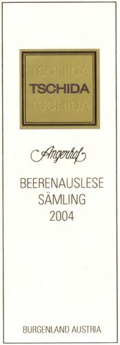 Beerenauslese Sämling