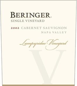 Single Vineyard / Lampyridae Vineyard