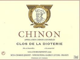 Clos de la Dioterie