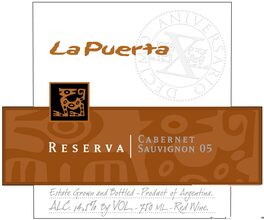 Reserva