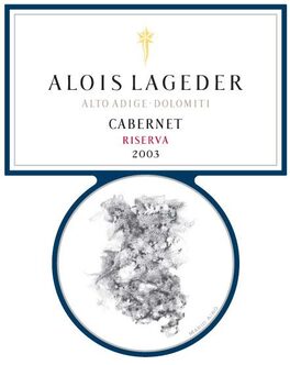 Cabernet Riserva