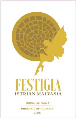 Festigia Istrian Malvasia
