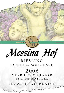 Father & Son Cuvee