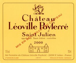 Red Bordeaux