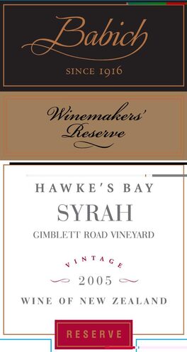 Winemakers Reserve