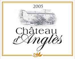 Coteaux Du Languedoc Blanc