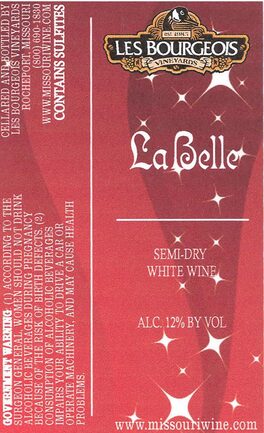 LaBelle