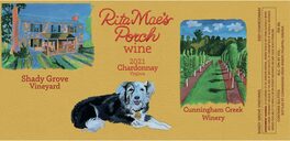 Rita Mae's Porch Wine