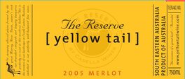 The Reserve
