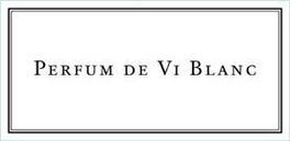 Perfum De Vi Blanc