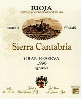 Gran Reserva