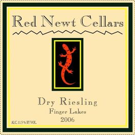 Dry Riesling