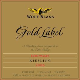 Gold Label