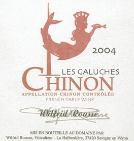 Les Galuches
