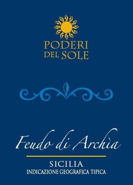 Feudo di Archìa