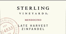 Late Harvest