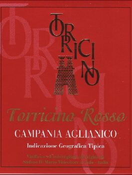 Torricino Rosso
