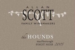 The Hounds