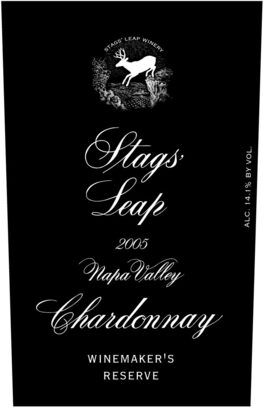 Winemaker's Reserve