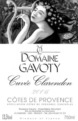 Cuvée Clarendon