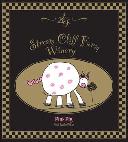 Pink Pig
