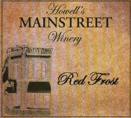 Red Frost
