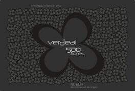 500 Flores