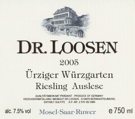 Urziger Wurzgarten
