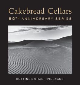 Cuttings Wharf Road Vineyard