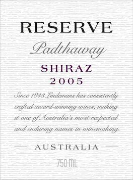 Reserve