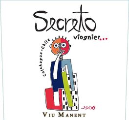 Secreto