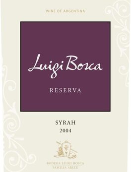 Reserva