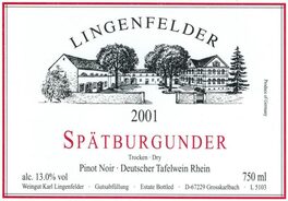 Spätburgunder