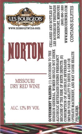 Norton