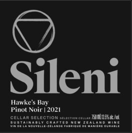 Cellar Selection