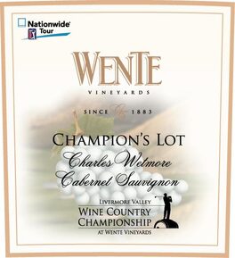 Champion's Lot