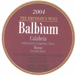 Balbium