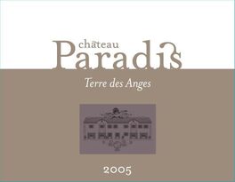 Terre Des Anges