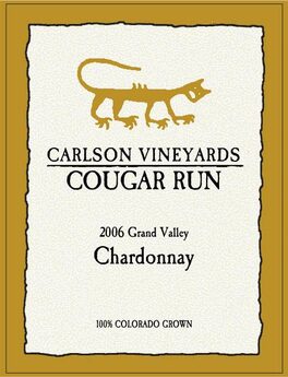 Cougar Run