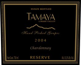 Reserve
