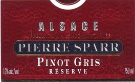 Réserve