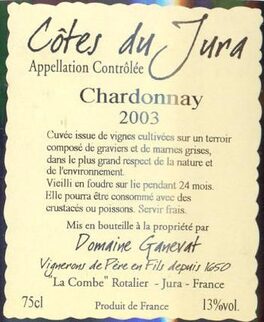 Cuvee Florine