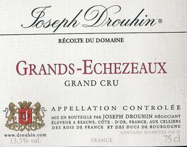 Grands-Echezeaux
