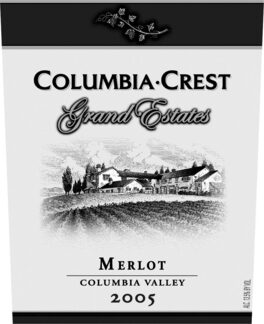 Grand Estates, Vintage Select