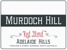Red Blend