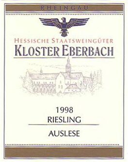 Auslese