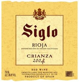 Crianza