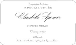 Special Cuvee